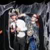 31.10.2015 Photo Booth von Martin Wahler, Pixelcode